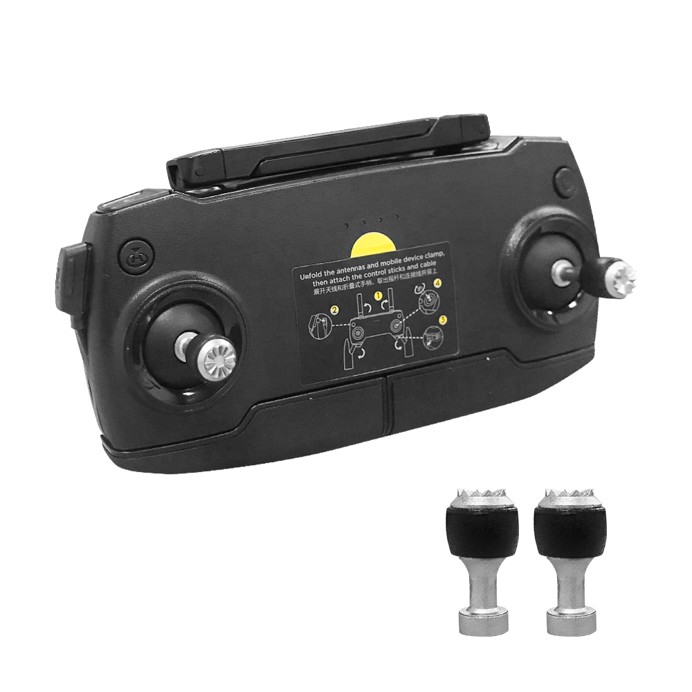 Joystick per telecomando per D - Drone Control Stick recensione e prezzo