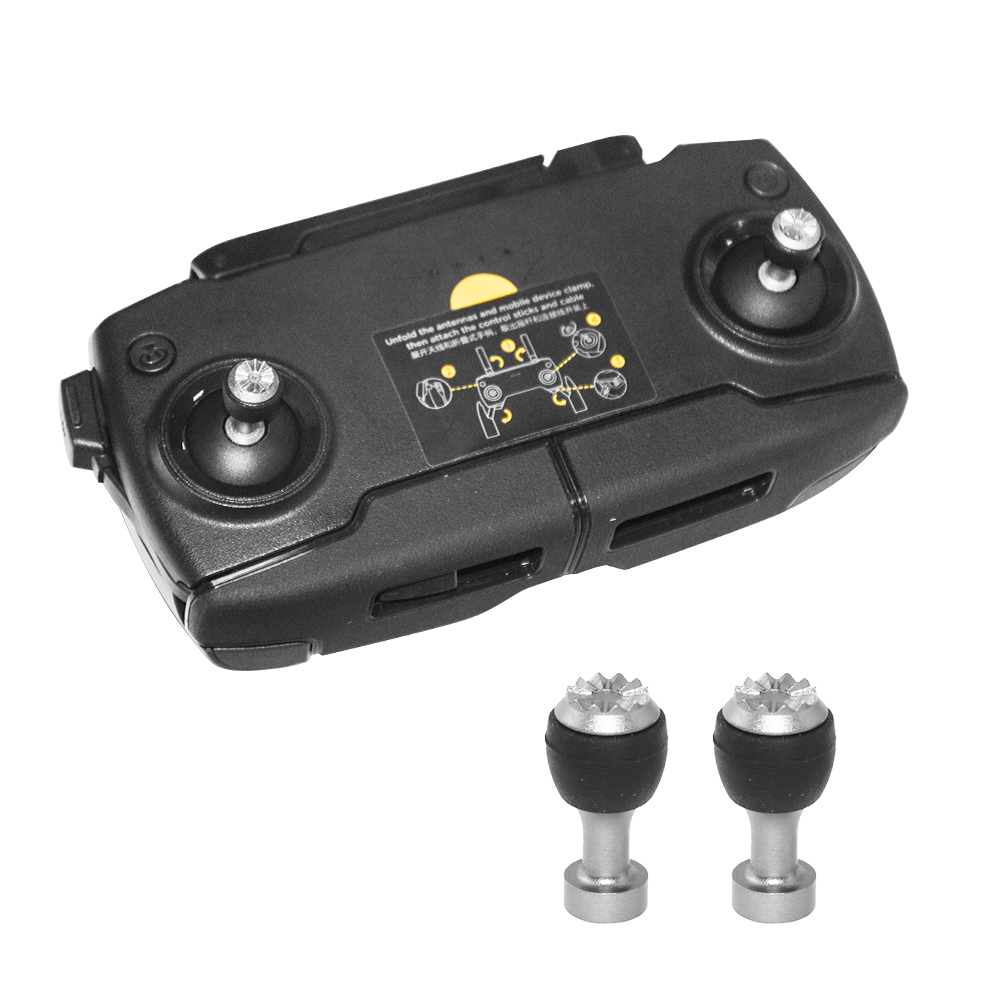 Joystick per telecomando per D - Drone Control Stick recensione e prezzo
