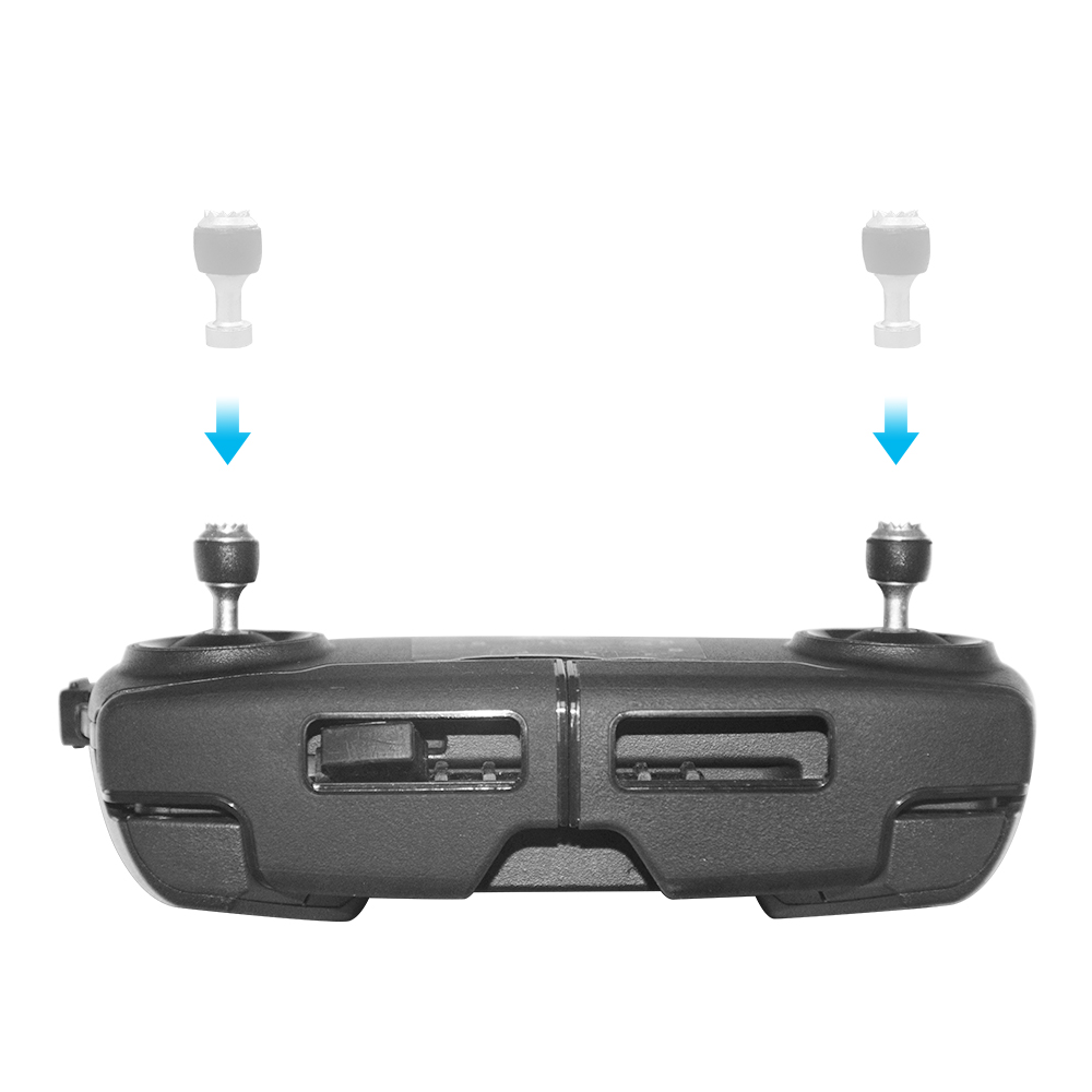 Joystick per telecomando per D - Drone Control Stick recensione e prezzo