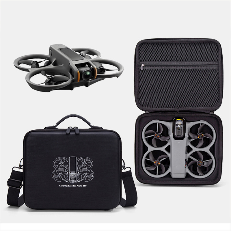 Borsa per Drone DJI Avata 360, - Drone Carrying Case recensione e prezzo