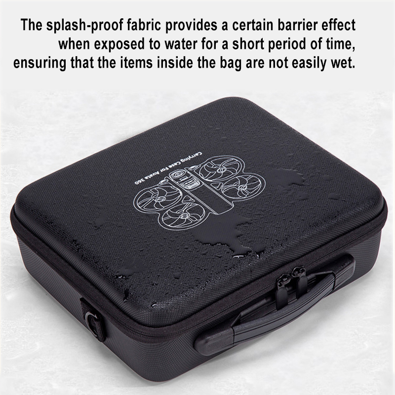Borsa per Drone DJI Avata 360, - Drone Carrying Case recensione e prezzo