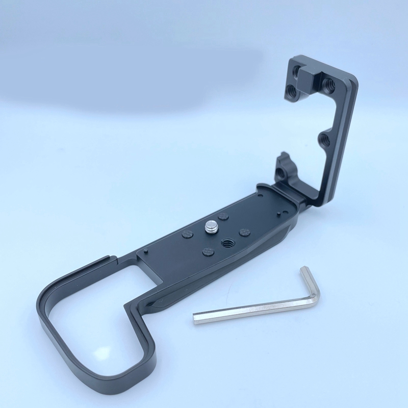 Piastra a sgancio rapido per C - Canon Camera Eos R8 recensione e prezzo