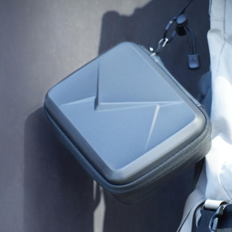 Custodia rigida per fotocamera - Drone Hard Shell Case recensione e prezzo