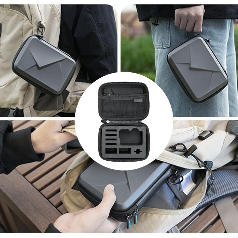 Custodia rigida per fotocamera - Drone Hard Shell Case recensione e prezzo