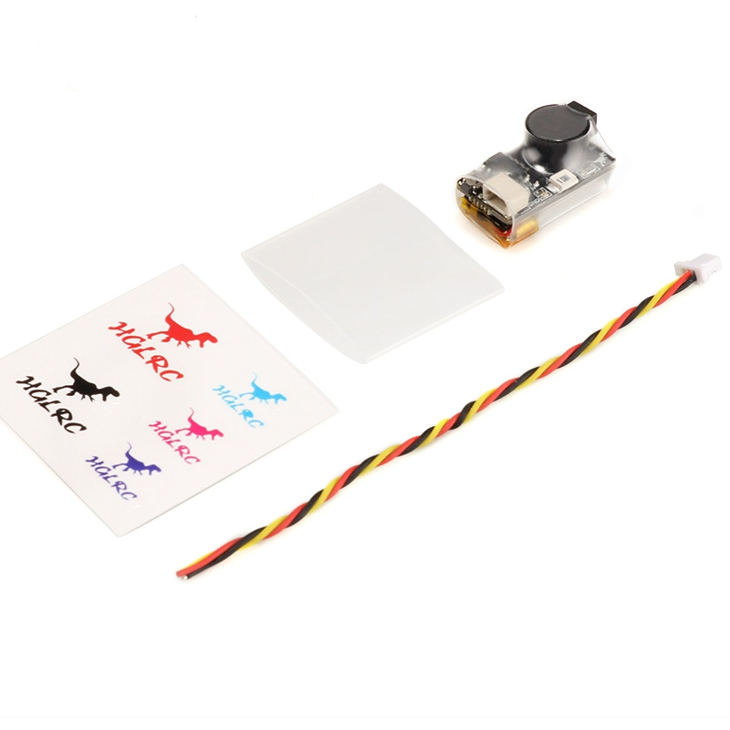 HGLRC Soter FPV Drone Allarme  - Drone Beacon Light recensione e prezzo