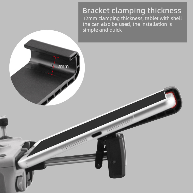 Supporto Estensibile per Table - Drone Tablet Mount recensione e prezzo