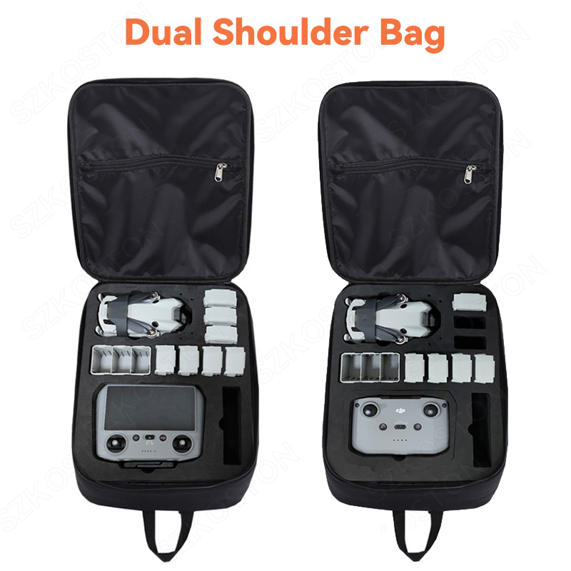 Per DJI MINI 4 Pro Custodia pe - Drone Carrying Case recensione e prezzo