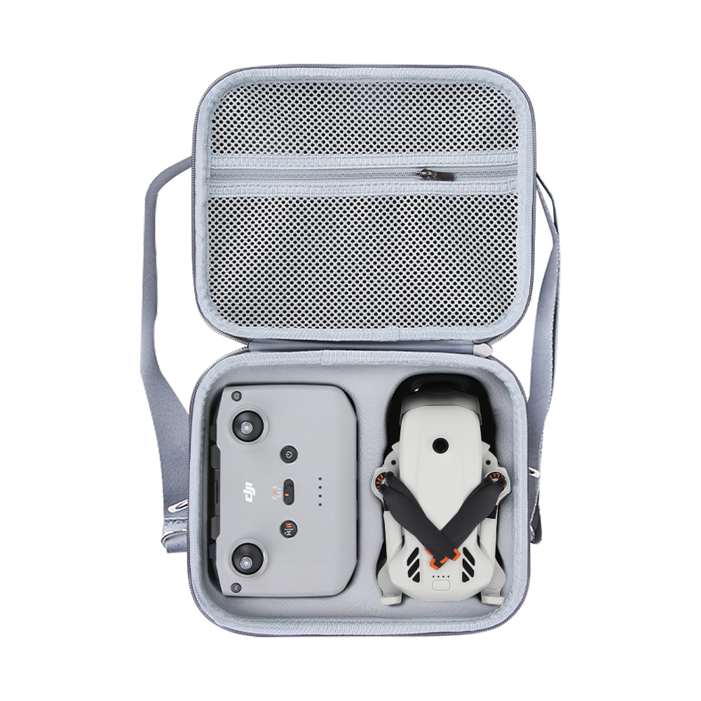 Borsa da Trasporto Rigida Port - Drone Hard Shell Case recensione e prezzo