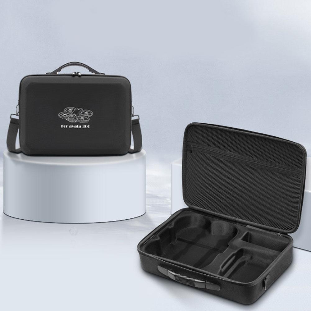   Borsa portaoggetti 360 per D - Drone Hard Shell Case recensione e prezzo