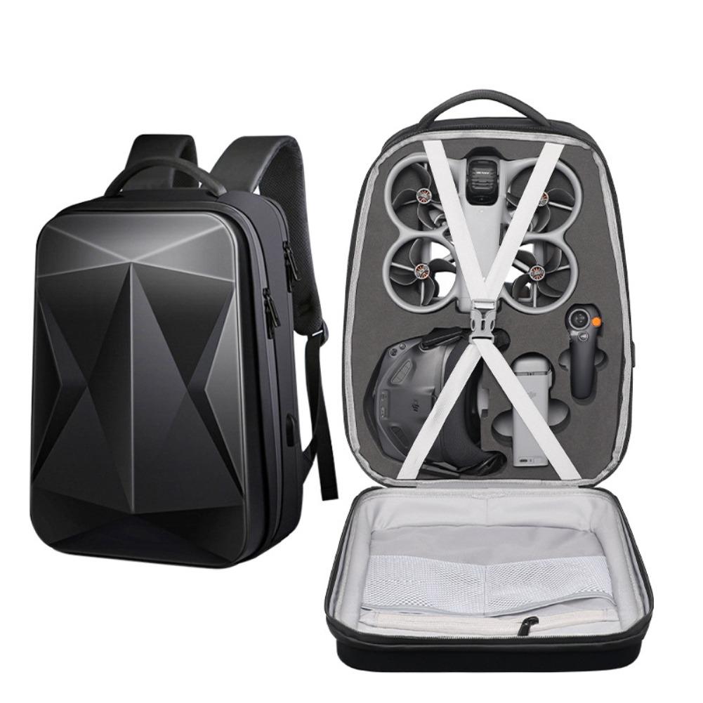 Zaino Rigido per Drone DJI AVA - Drone Hard Shell Case recensione e prezzo