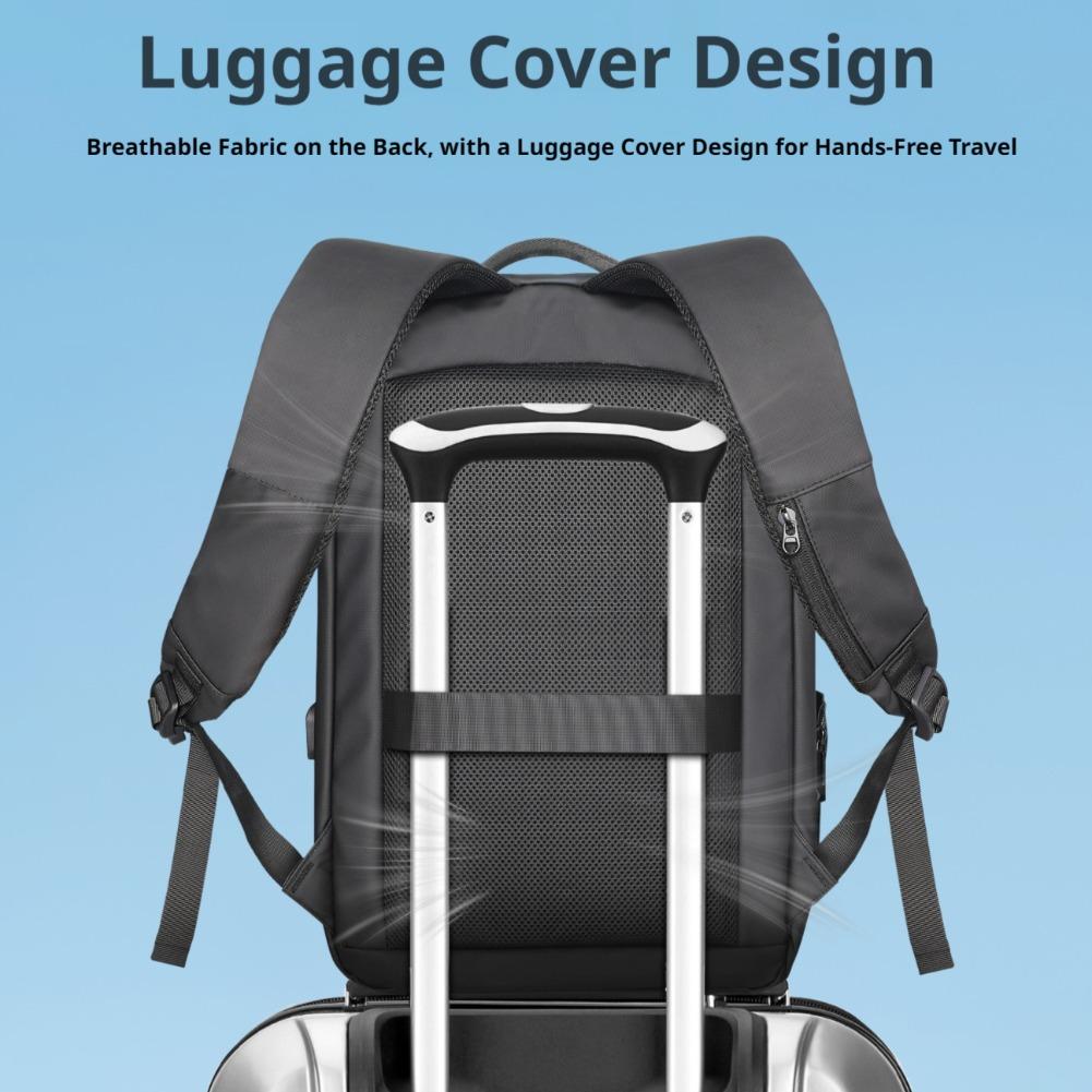 Zaino Rigido per Drone DJI AVA - Drone Hard Shell Case recensione e prezzo