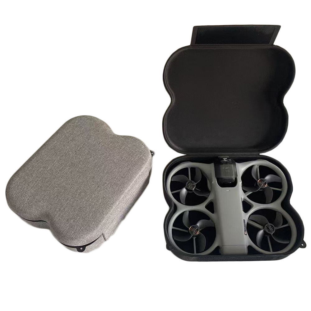 Custodia Rigida per Drone DJI  - Drone Hard Shell Case recensione e prezzo