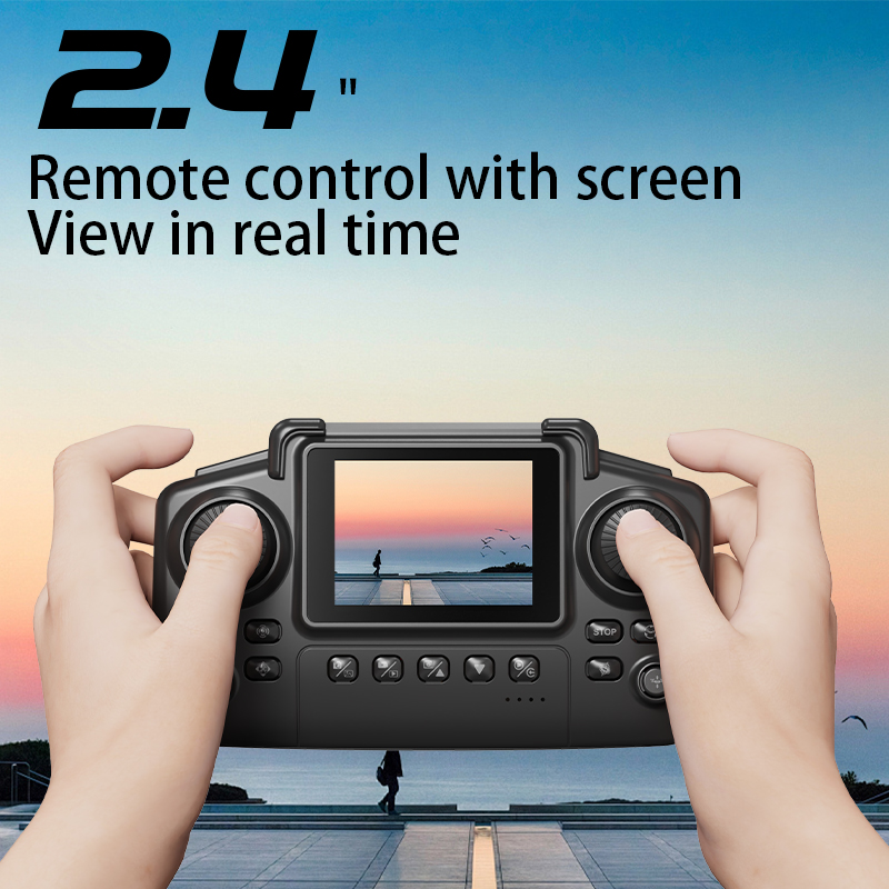 E99 Air Screen Control Drone P - Drone Battery Adapter recensione e prezzo