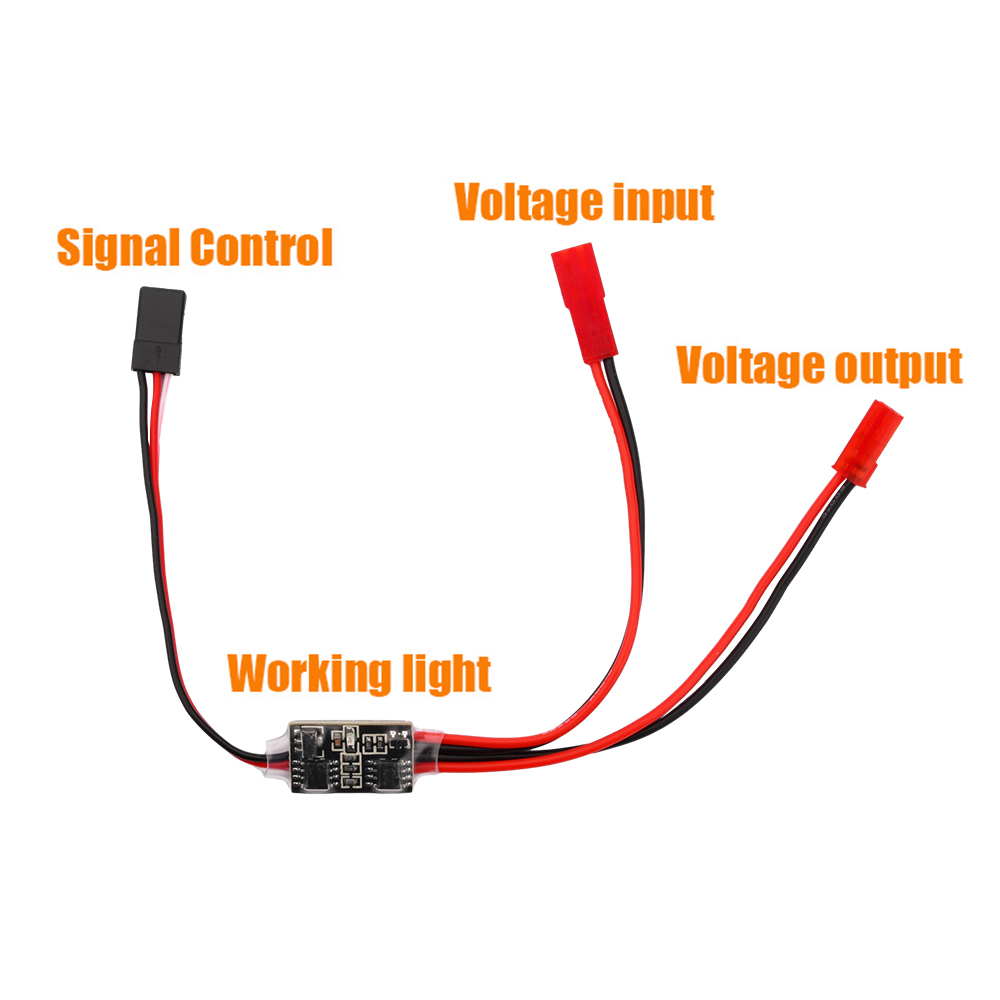 5/1 pz telecomando on/off 3-30 - Drone Beacon Light recensione e prezzo