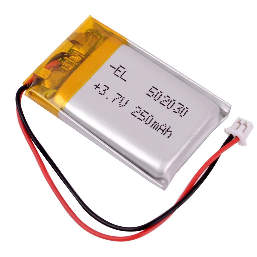Batteria LiPo Ricaricabile 502 - Drone Beacon Light recensione e prezzo
