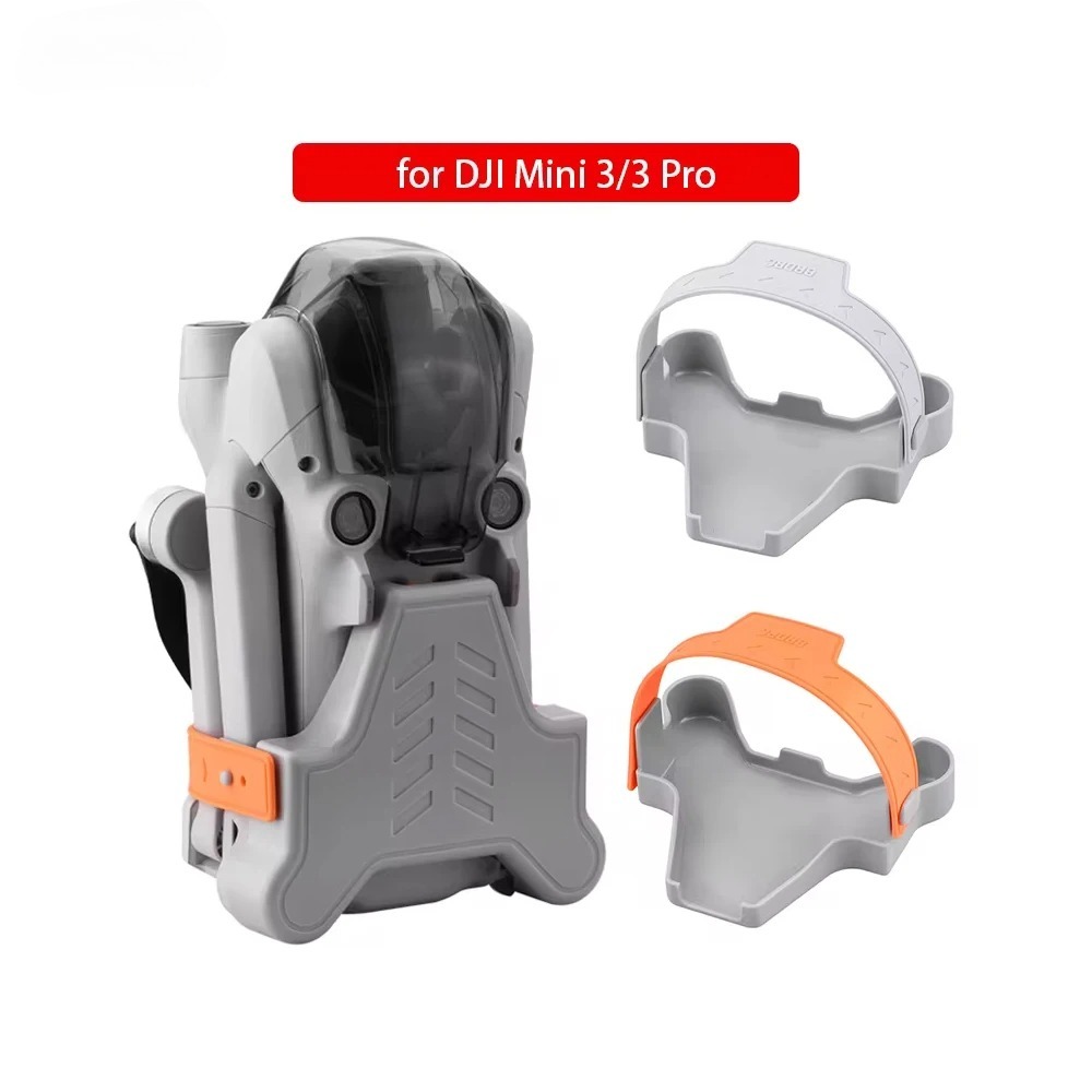 Stabilizzatori per Eliche DJI  - Drone Propeller Holder recensione e prezzo