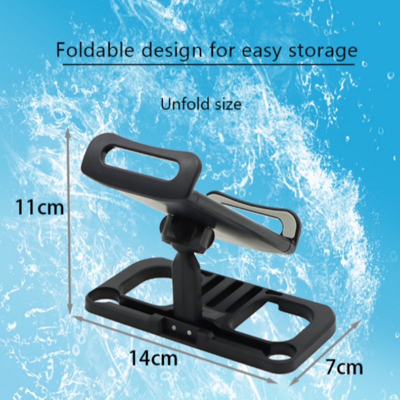 Supporto per tablet con clip r - Drone Tablet Mount recensione e prezzo
