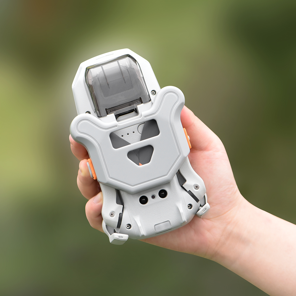 Supporto per Eliche per DJI Mi - Drone Propeller Holder recensione e prezzo